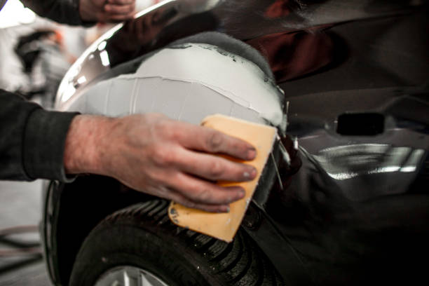 Best Mold Damage Restoration  in North Zanesville, OH