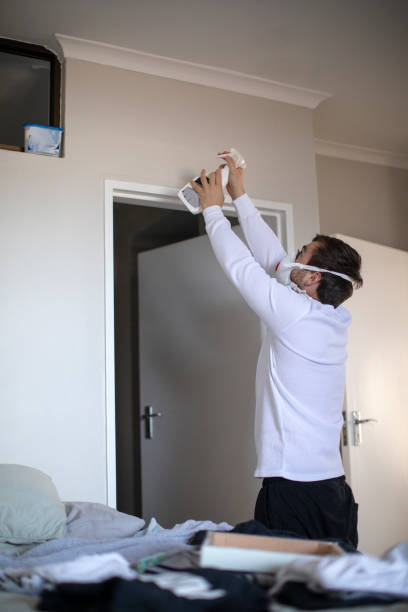 Best Real Estate Mold Inspection  in North Zanesville, OH