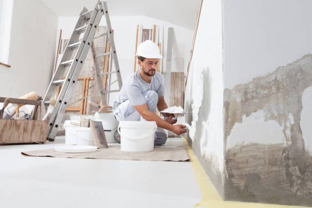 Best HVAC Mold Inspection and Cleaning  in North Zanesville, OH
